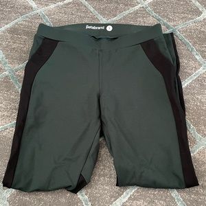 Beta Brand Teal Pant Leggings